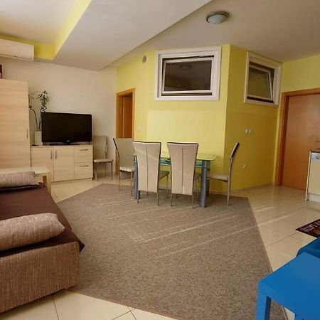 Apartma BaLe Apartment Kranjska Gora Bagian luar foto