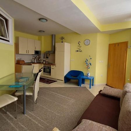 Apartma BaLe Apartment Kranjska Gora Bagian luar foto