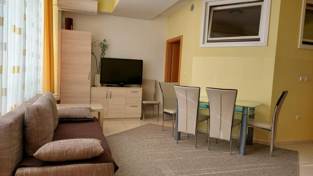 Apartma BaLe Apartment Kranjska Gora Bagian luar foto