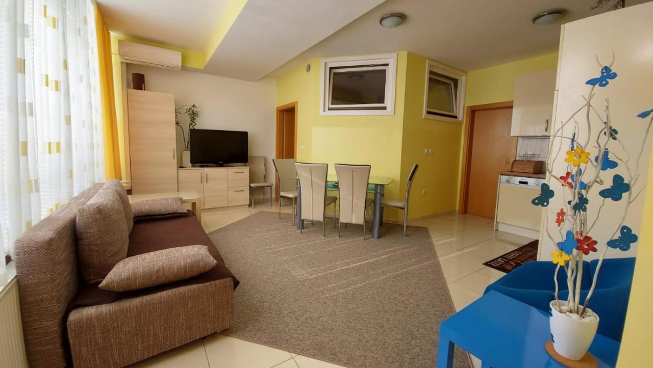 Apartma BaLe Apartment Kranjska Gora Bagian luar foto