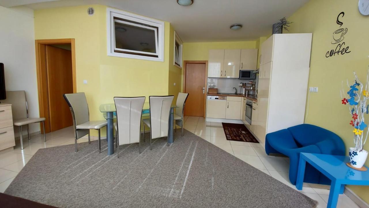 Apartma BaLe Apartment Kranjska Gora Bagian luar foto