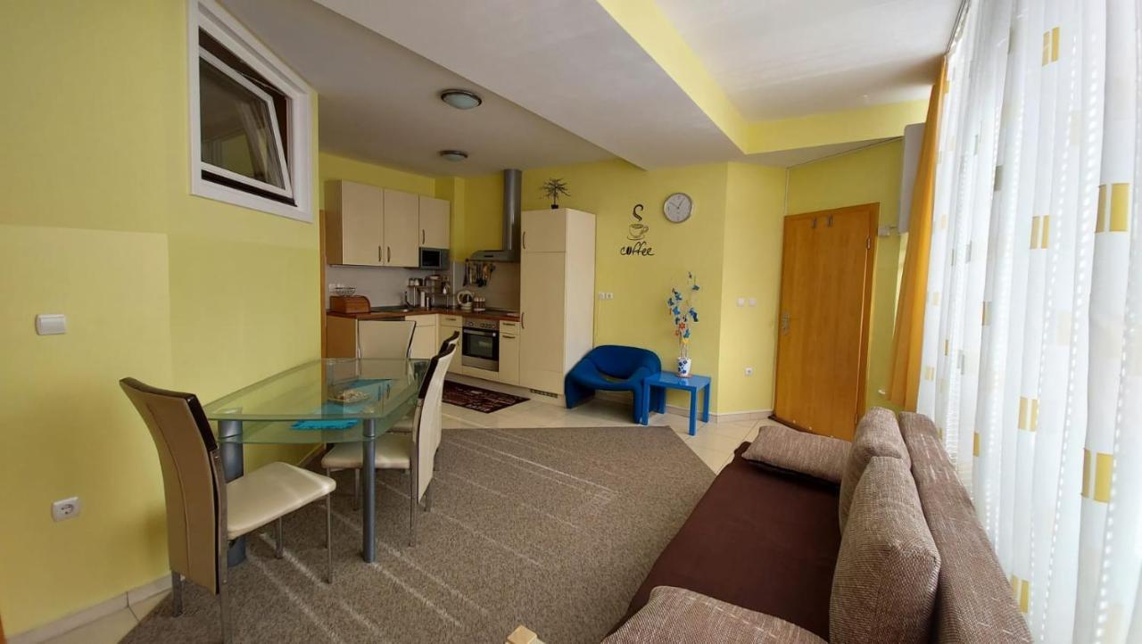 Apartma BaLe Apartment Kranjska Gora Bagian luar foto