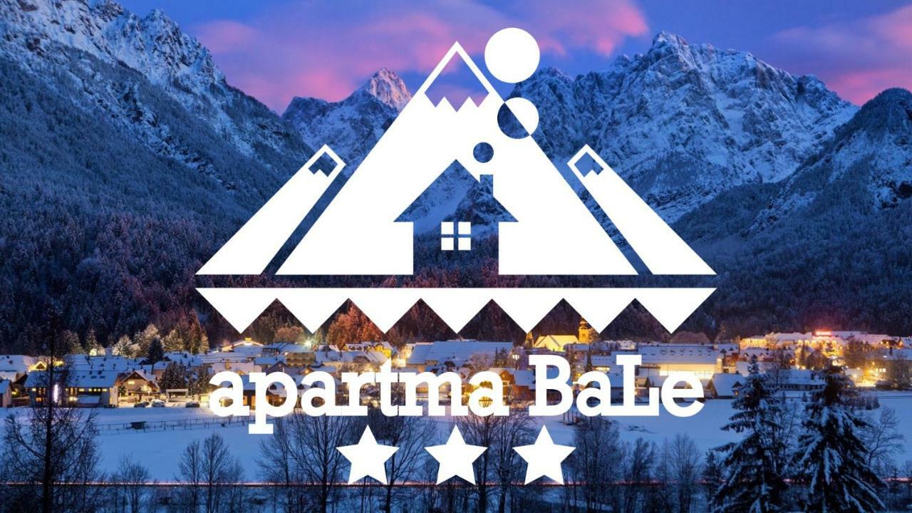 Apartma BaLe Apartment Kranjska Gora Bagian luar foto